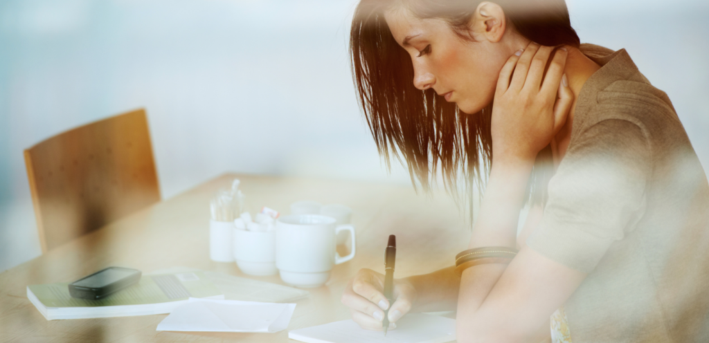journaling for self improvement