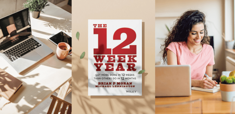 12 week year