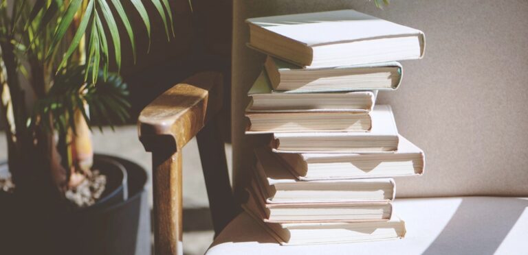 books for self improvement
