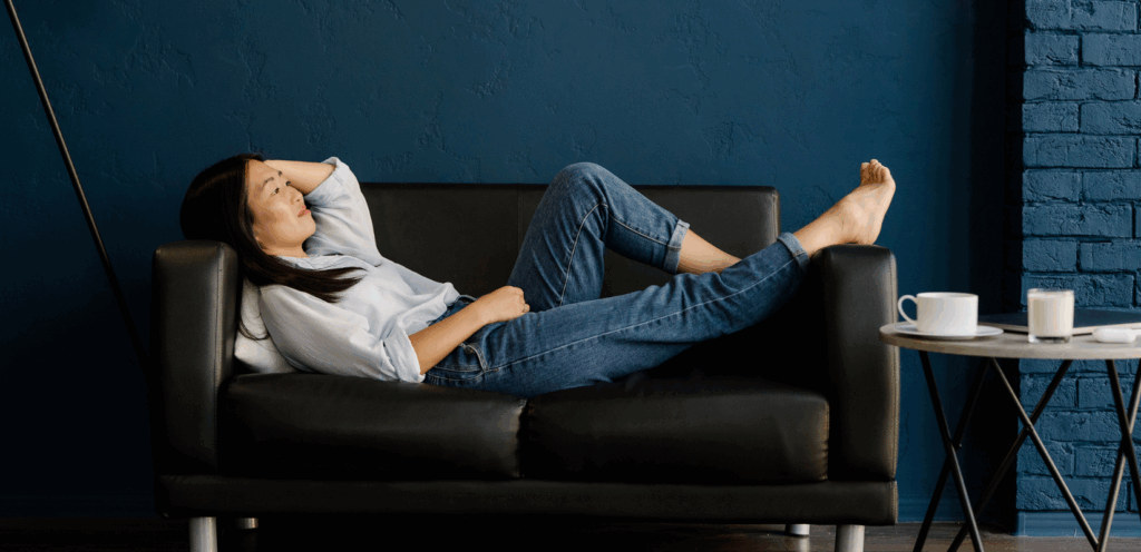 cycle syncing menstrual phase